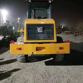 LiuGong 835N 2022