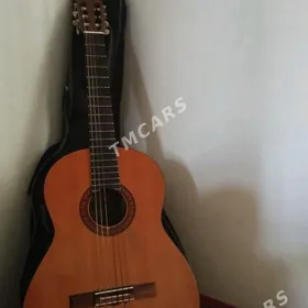 gitara yamaha c45