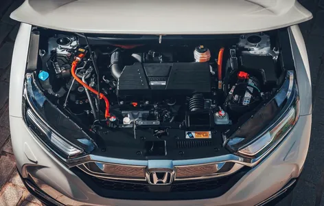 Honda elektrokarlary ikinji hatara süýşürdi: üns merkezinde – gibridler we benzin ulaglary