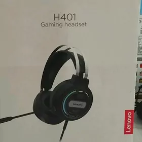 наушники Lenovo новые