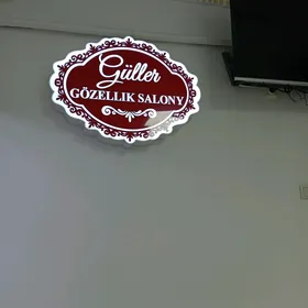 Arenda salon