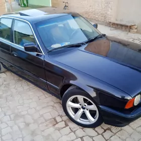 BMW 525 1993