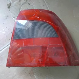 opel wektra B