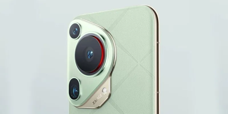 Huawei после громкой презентации уже готовит новую: для серии смартфонов Pura 80