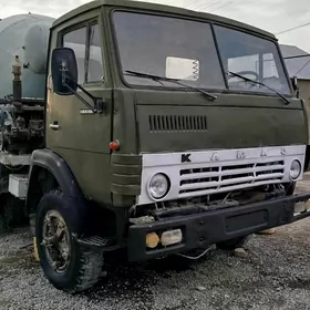 Kamaz 5320 1992