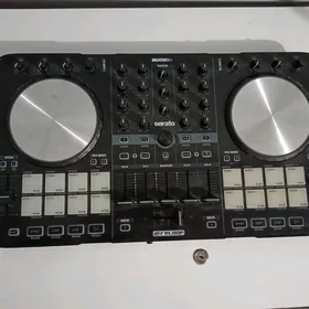 dj aparat