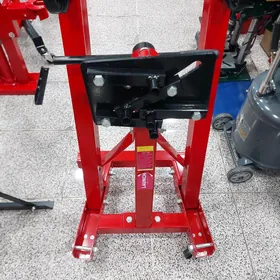 motor saklayan stend LAUNCH