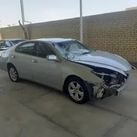 Toyota Camry 2003
