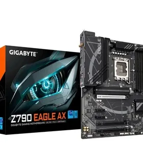 Gigabyte B760 / Z790 Series 12