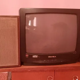 Телевизор