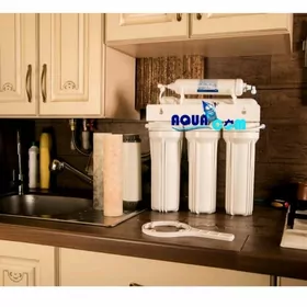 AquaCom  filter. Фильтр