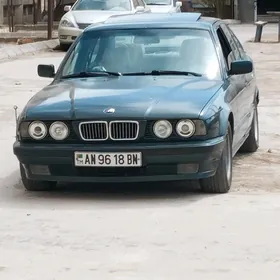 BMW 540 1991