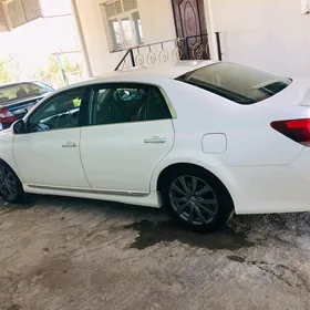 Toyota Avalon 2011