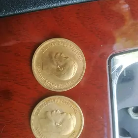 moneta монеты