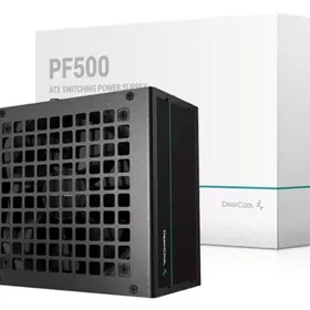 Deepcool PF / PL / PQ Блоки пи