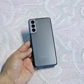 Samsung S21. 8/256.wetnam