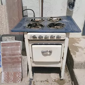 плита газовая