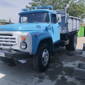 Zil 130 1990