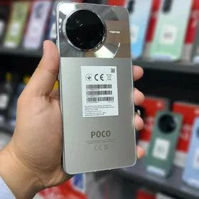 Poco F7 Pro