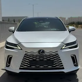 Lexus RX 350 2024