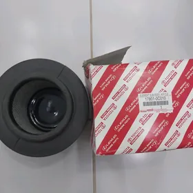 Hilux  howa filter