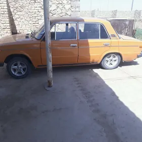 Lada 2106 1986