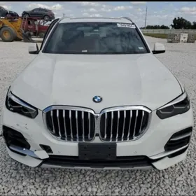BMW X5 2022