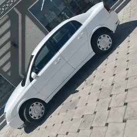 Opel Vectra 2003
