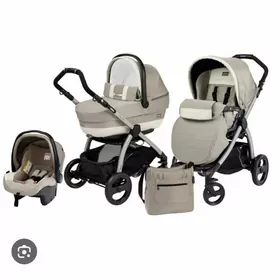 КОЛЯСКА PEG PEREGO