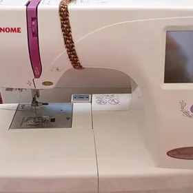 janome 350e