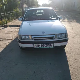 Opel Vectra 1990