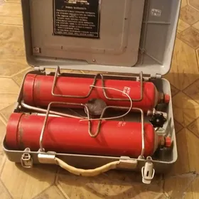 gaz pilita