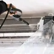 кондиционер ремонт