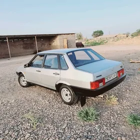 Lada 21099 2001