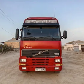 Volvo FH12 1998