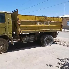 Gaz 66 1997