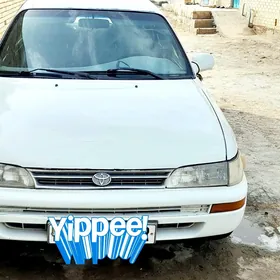 Toyota Corolla 1993