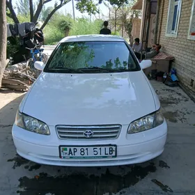 Toyota Camry 1997