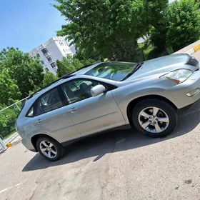 Lexus RX 330 2004