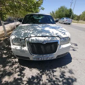 Chrysler 300C 2008