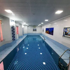 Arenda jaý  KotežÇoganly
