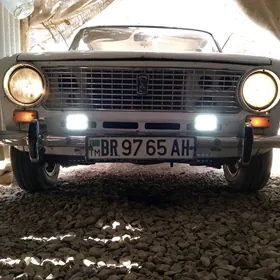 Lada 2101 1980