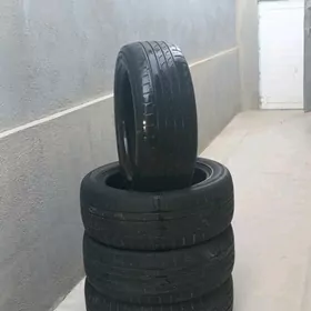 TEKERLER 215/55R17