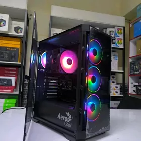 i5 10 / Ram 16gb / GTX 1660 SU