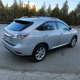Lexus RX 350 2010