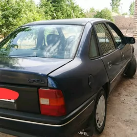Opel Vectra 1991