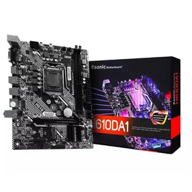 Esonic H61 / H81 / H110 / H510