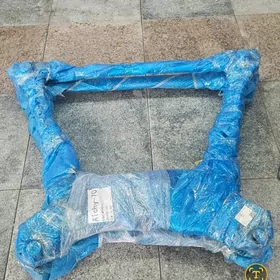 Balka Hyundai Kia