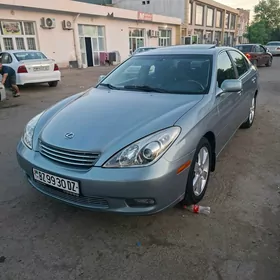 Lexus ES 300 2002
