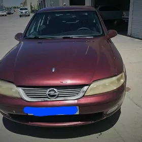 Opel Vectra 1998
